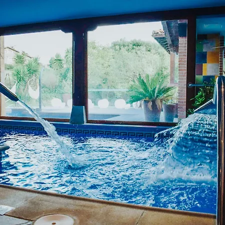 Hotel San Marcos 4*