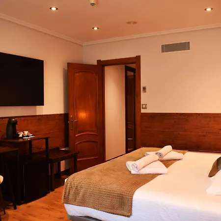 San Marcos Hotel