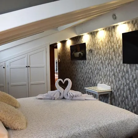 San Marcos Santillana del Mar