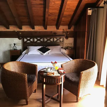 Hotel San Marcos