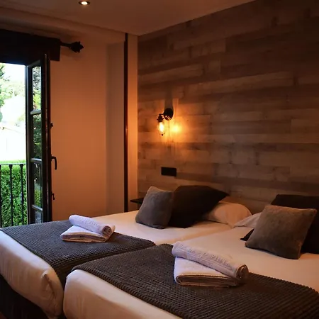 San Marcos Hotel 4*