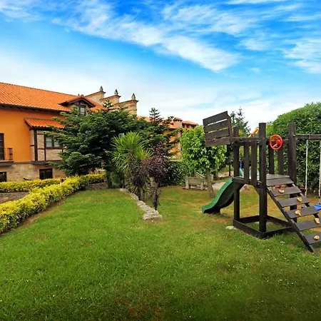 San Marcos 4* Santillana del Mar