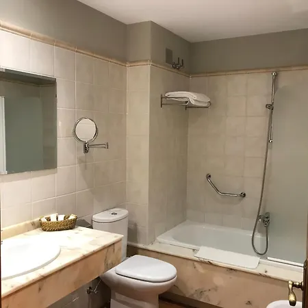 San Marcos Hotel 4*