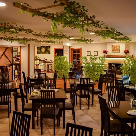 San Marcos Hotel Santillana del Mar