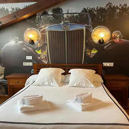 Hotel San Marcos