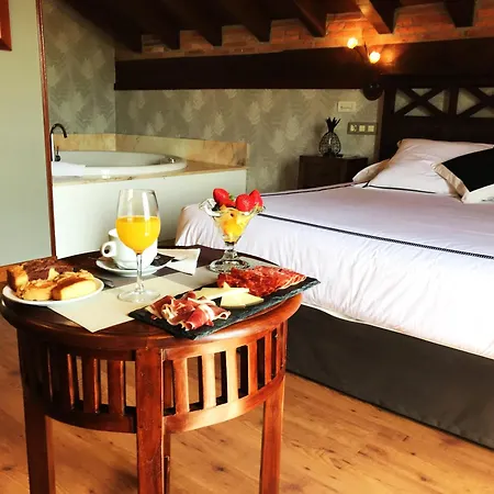 Hotel San Marcos Santillana del Mar