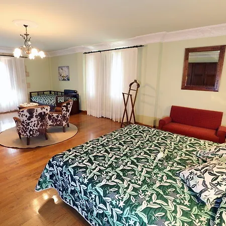 San Marcos Hotel 4*