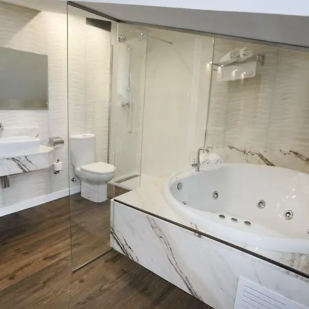 San Marcos Santillana del Mar