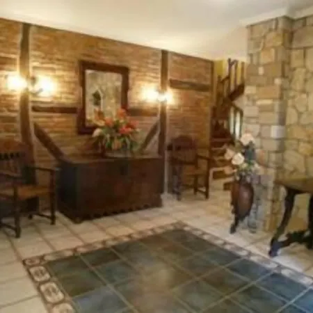 Hotel San Marcos