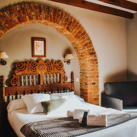 San Marcos Hotel Santillana del Mar