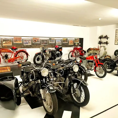 San Marcos Hotell Santillana del Mar