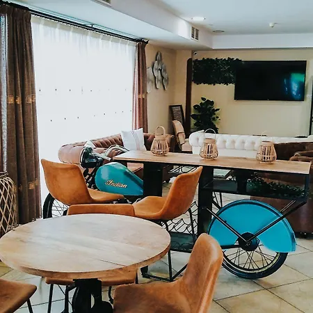 Hotel San Marcos Santillana del Mar