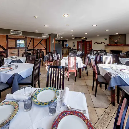 San Marcos Hotel Santillana del Mar