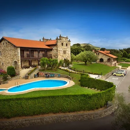 Hotel San Marcos 4*