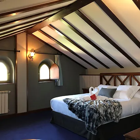 Hotel San Marcos Santillana del Mar