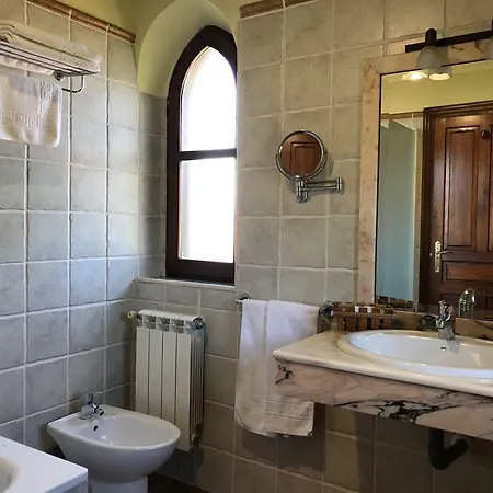 San Marcos Hotel Santillana del Mar