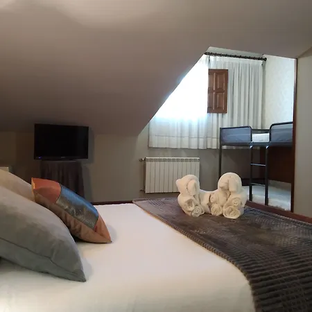 San Marcos Hotel Santillana del Mar