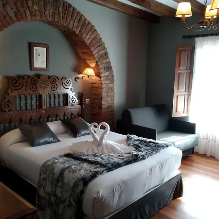 Hotel San Marcos Santillana del Mar