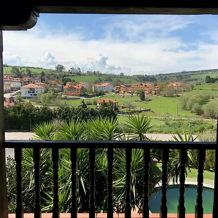 San Marcos Hotel 4*