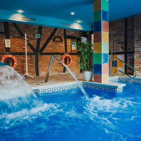 San Marcos 4*