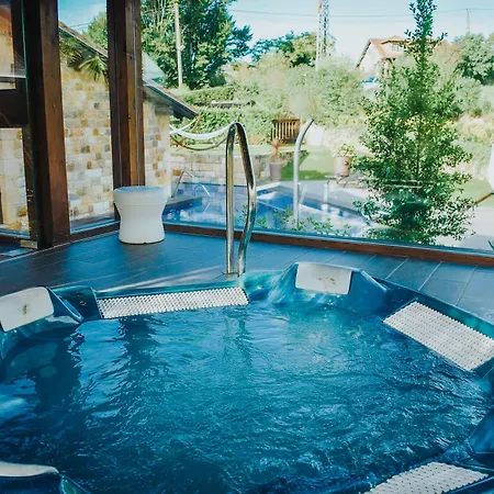 San Marcos Hotel Santillana del Mar