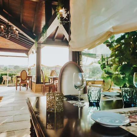 Hotel San Marcos 4*