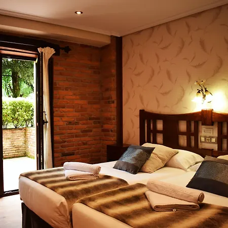 San Marcos Hotel Santillana del Mar