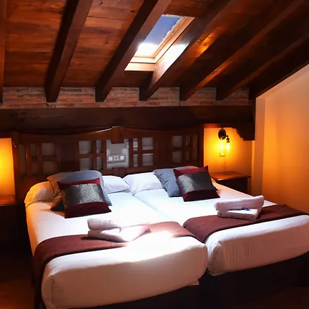San Marcos 4* Santillana del Mar