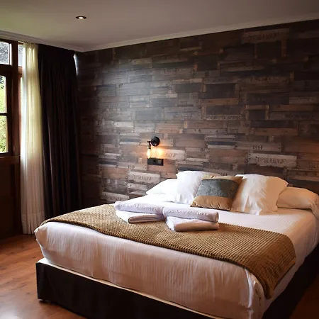 Hotell San Marcos Santillana del Mar