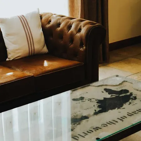 San Marcos Hotel 4*