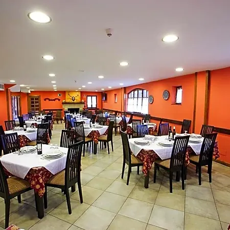 San Marcos Hotel 4*