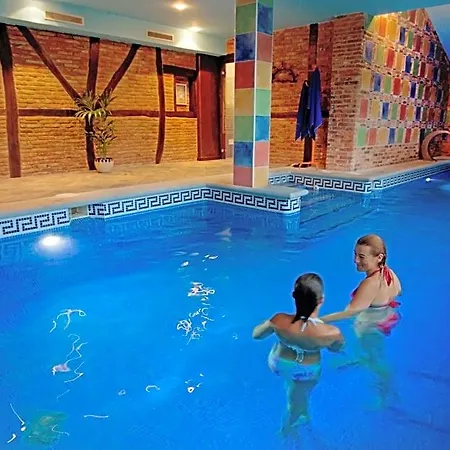 Hotel San Marcos Santillana del Mar