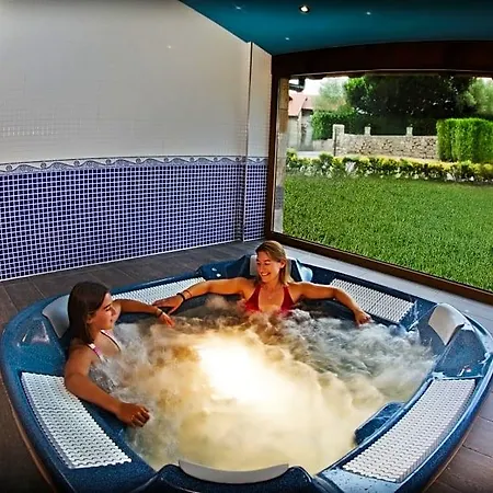 San Marcos 4* Santillana del Mar