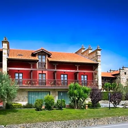 Hotel San Marcos 4*