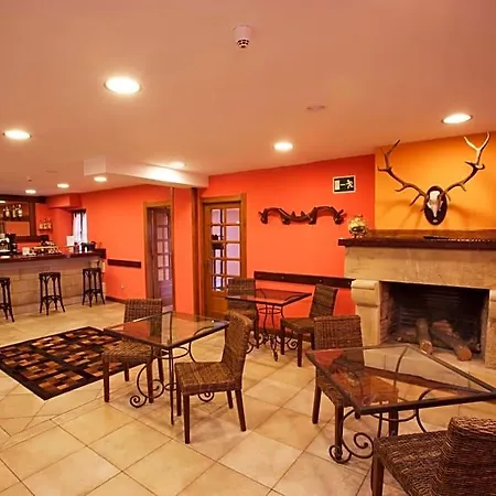 Hotel San Marcos Santillana del Mar