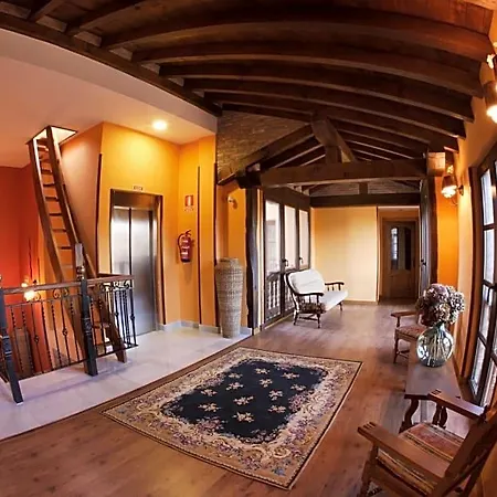 Hotel San Marcos 4*