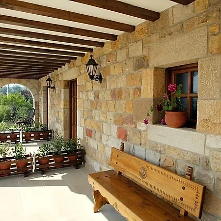 San Marcos 4* Santillana del Mar