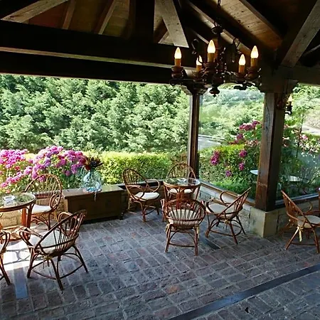San Marcos Hotel 4*