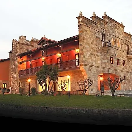 San Marcos Hotel Santillana del Mar