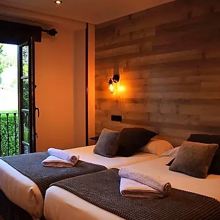 San Marcos 4* Santillana del Mar