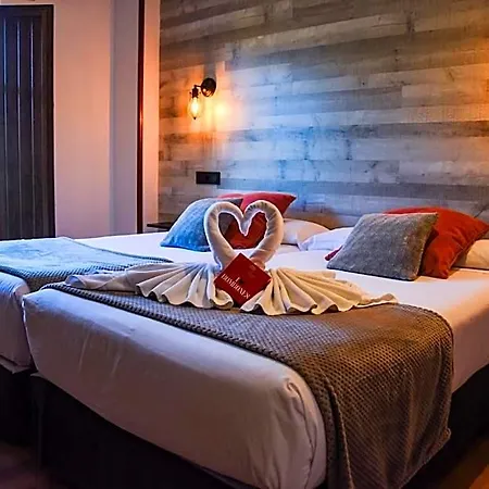 San Marcos 4* Santillana del Mar