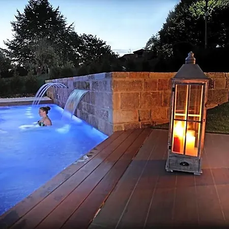 Hotel San Marcos 4*