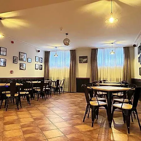 Hotel San Marcos