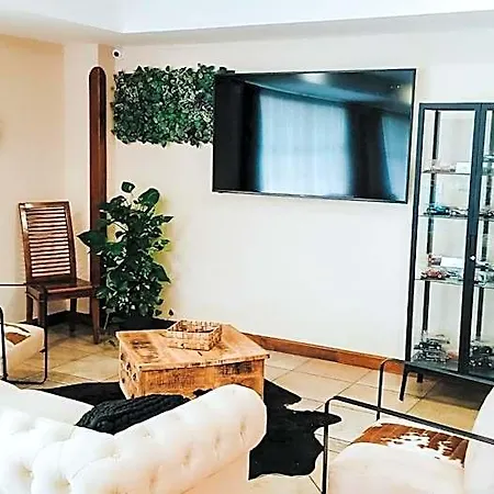 Hotel San Marcos 4*