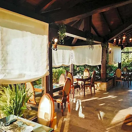 San Marcos Hotel Santillana del Mar