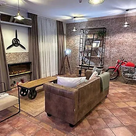 San Marcos Hotel 4*