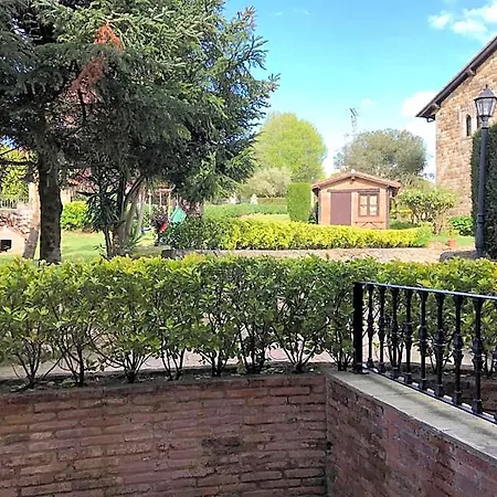 San Marcos Hotel Santillana del Mar