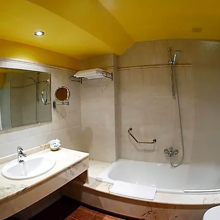 Hotel San Marcos 4*