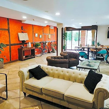 Hotel San Marcos