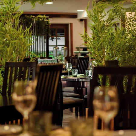 San Marcos Hotel 4*